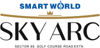 Smartworld Sky Arc Logo